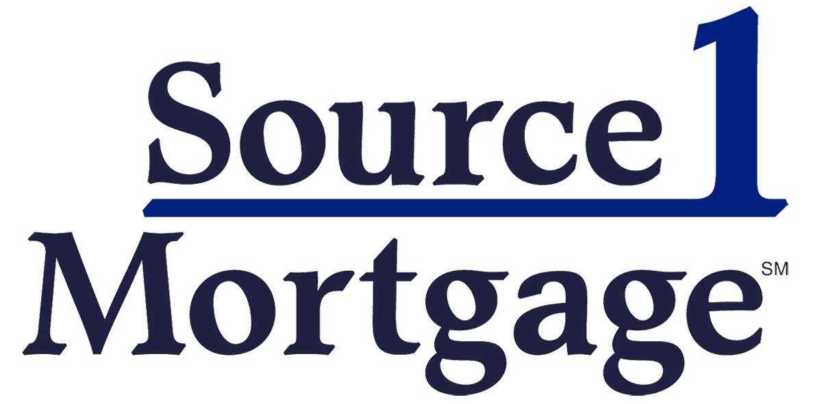 Source 1 Mortgage